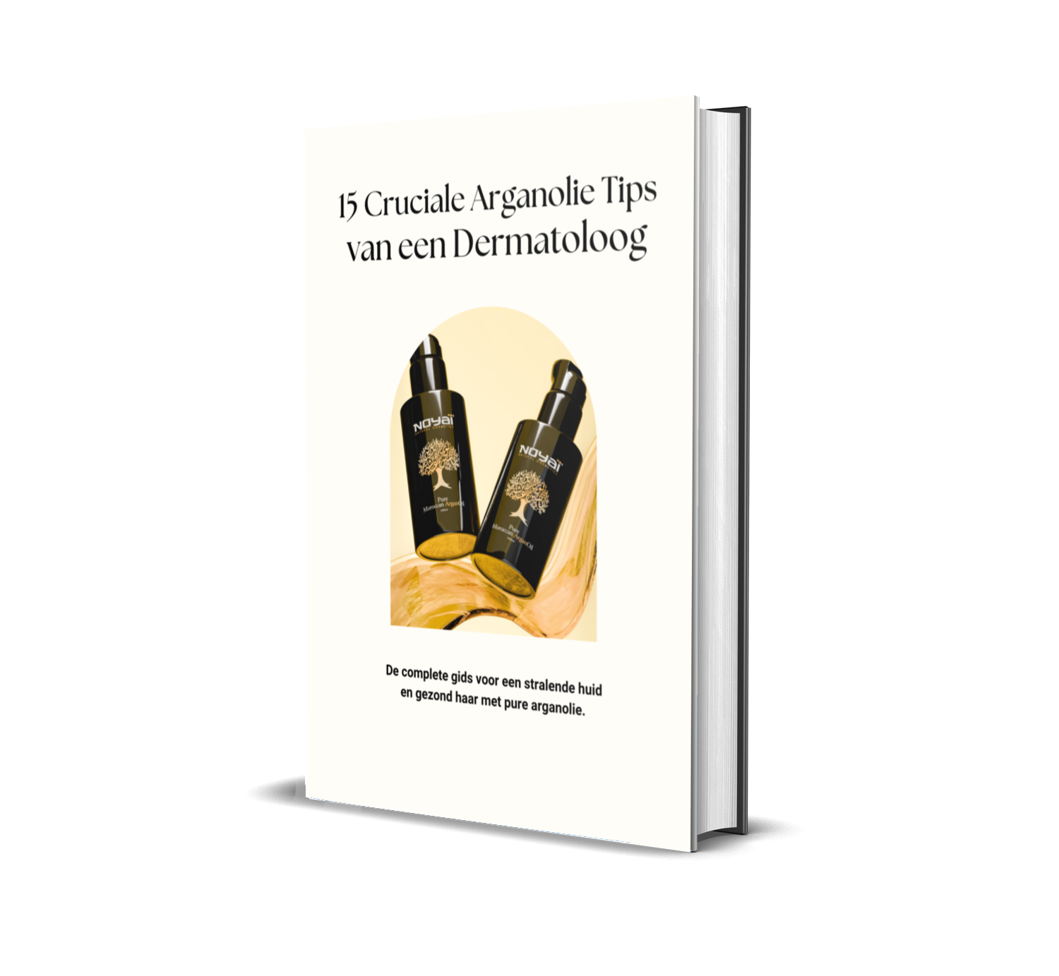 The Ultimate Guide to a Better Skin (E-Book)