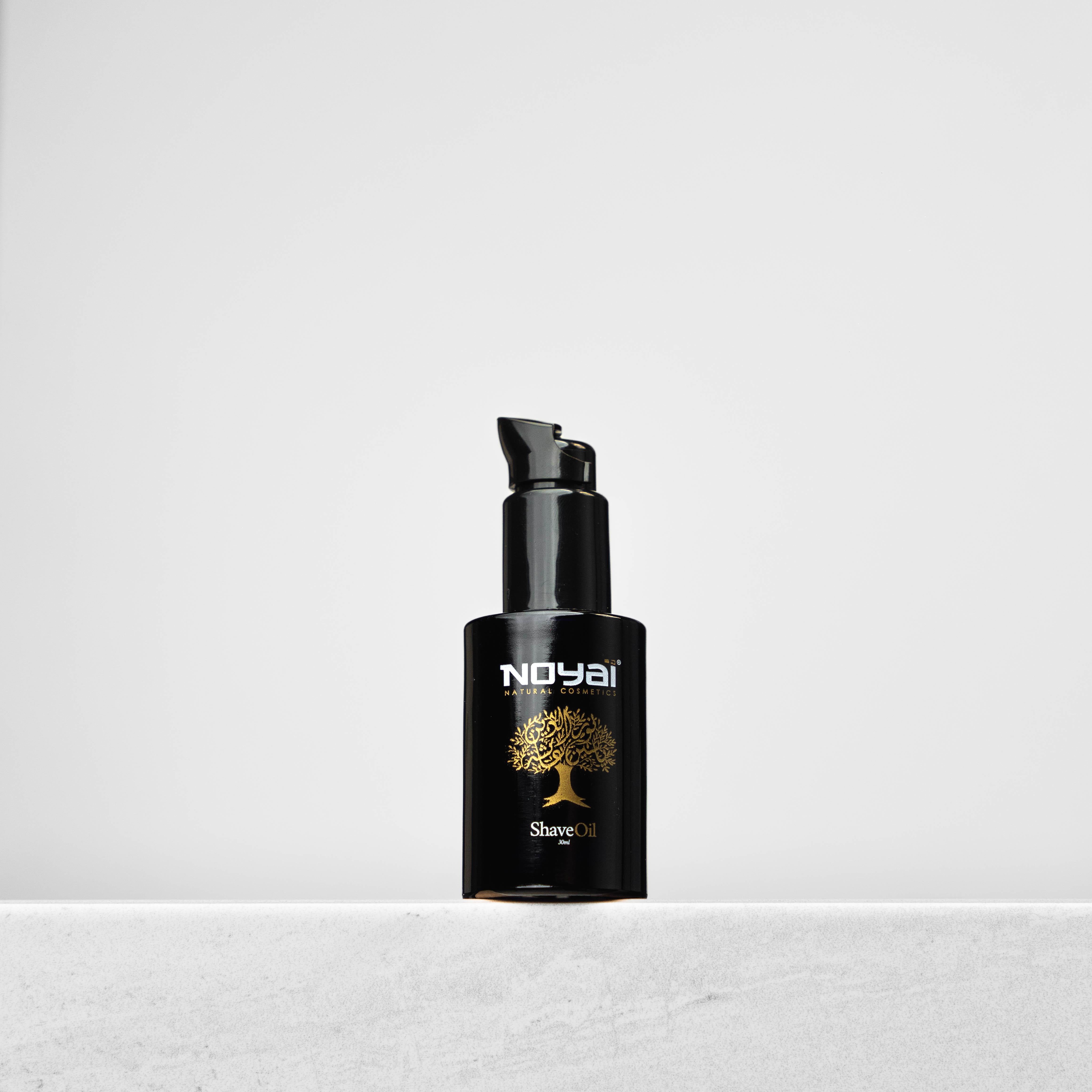 Argan Shave Oil - 30ml