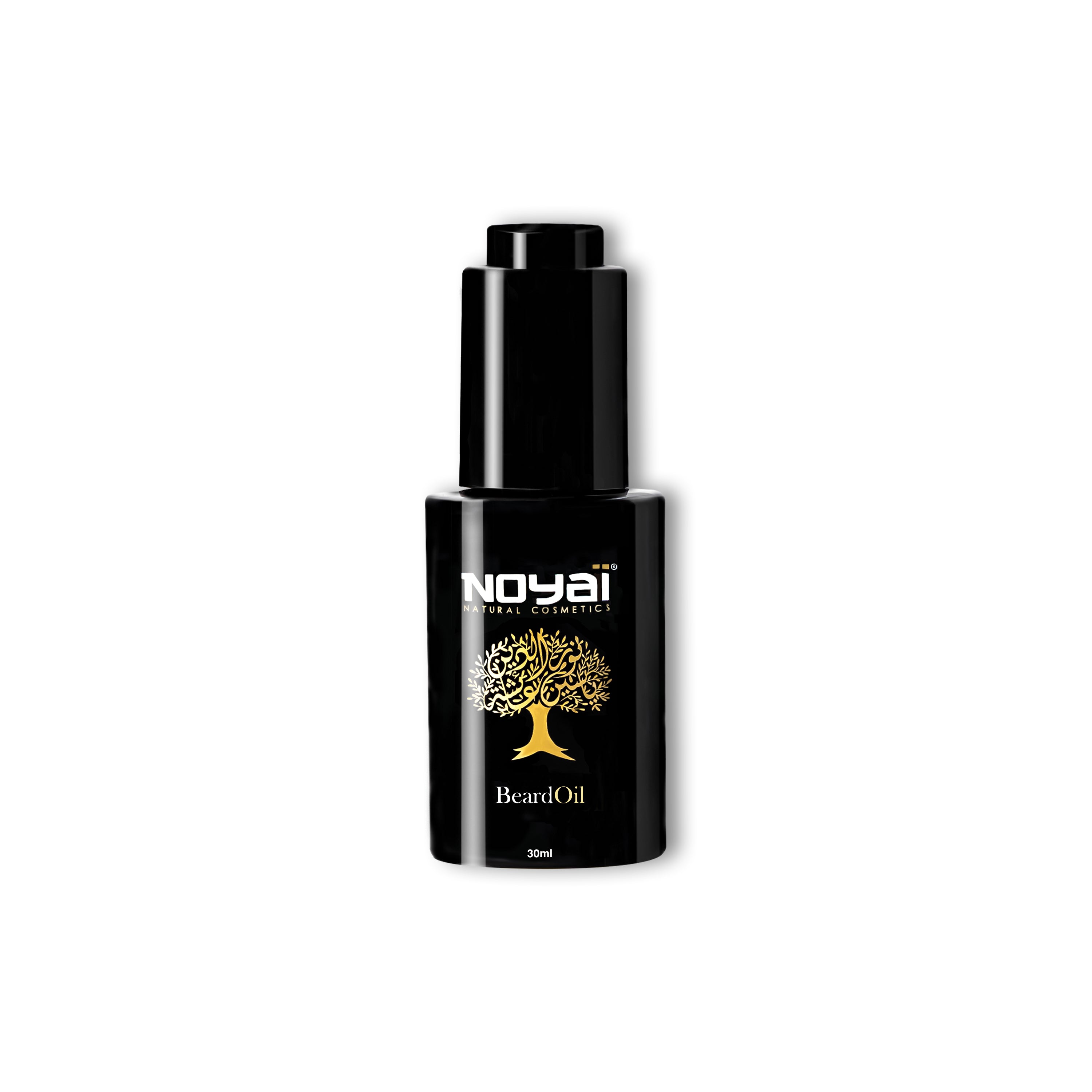 Beard oil - 30ml