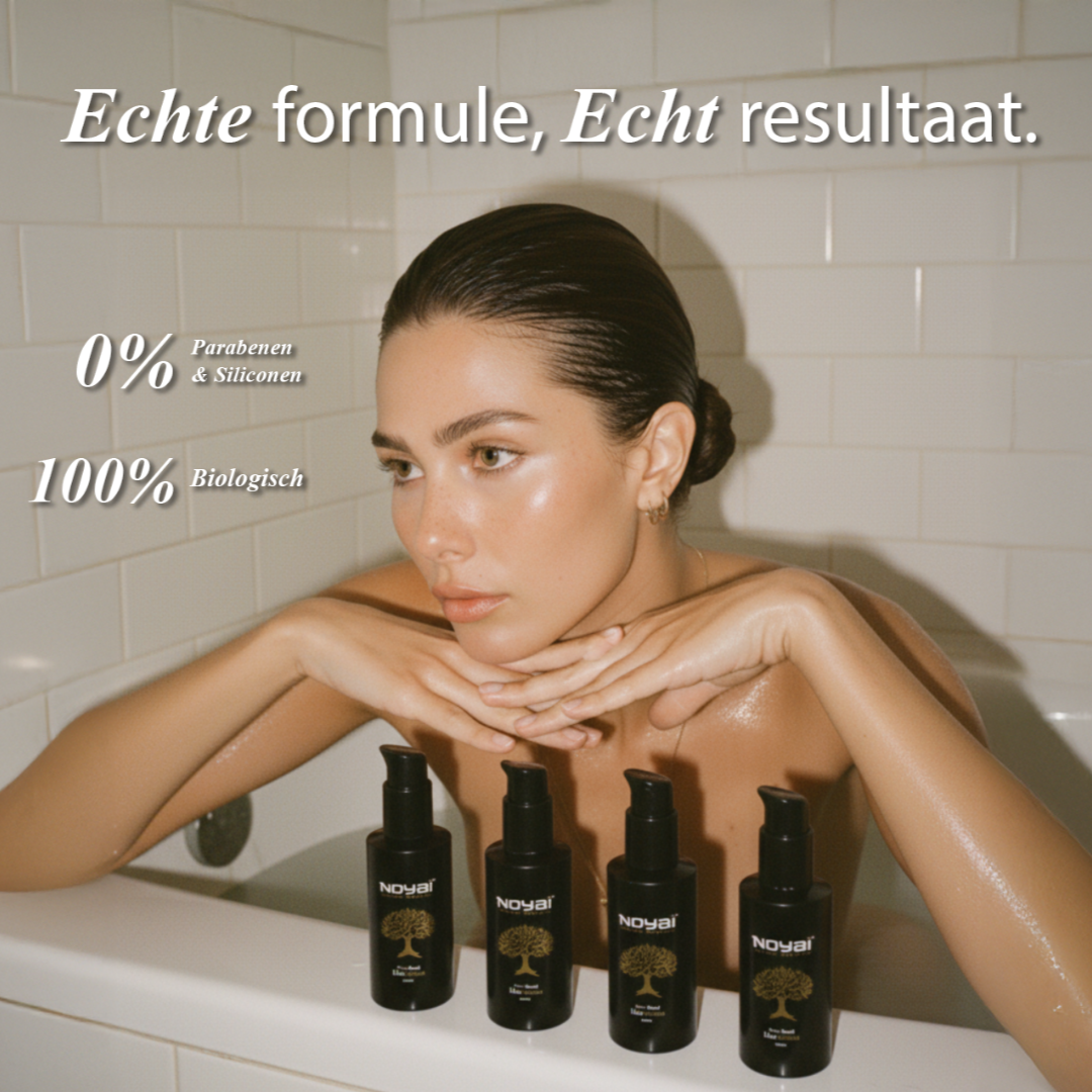 Hair serum - 100ml