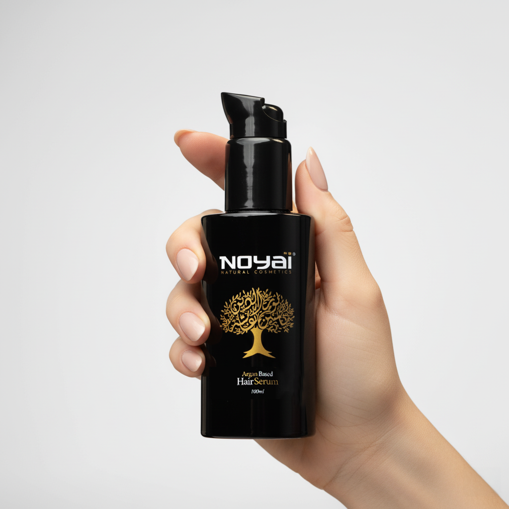 Hair serum - 100ml