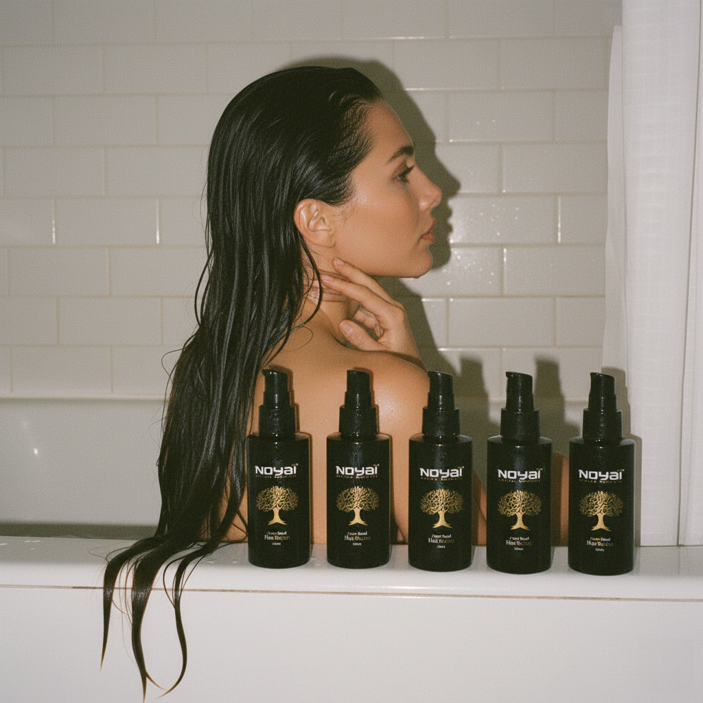 Hair serum - 100ml