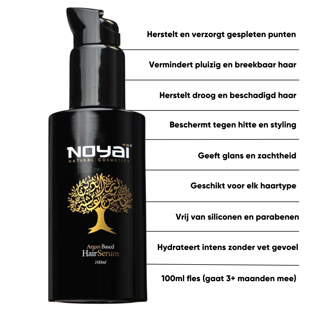 Haarserum - 100ml