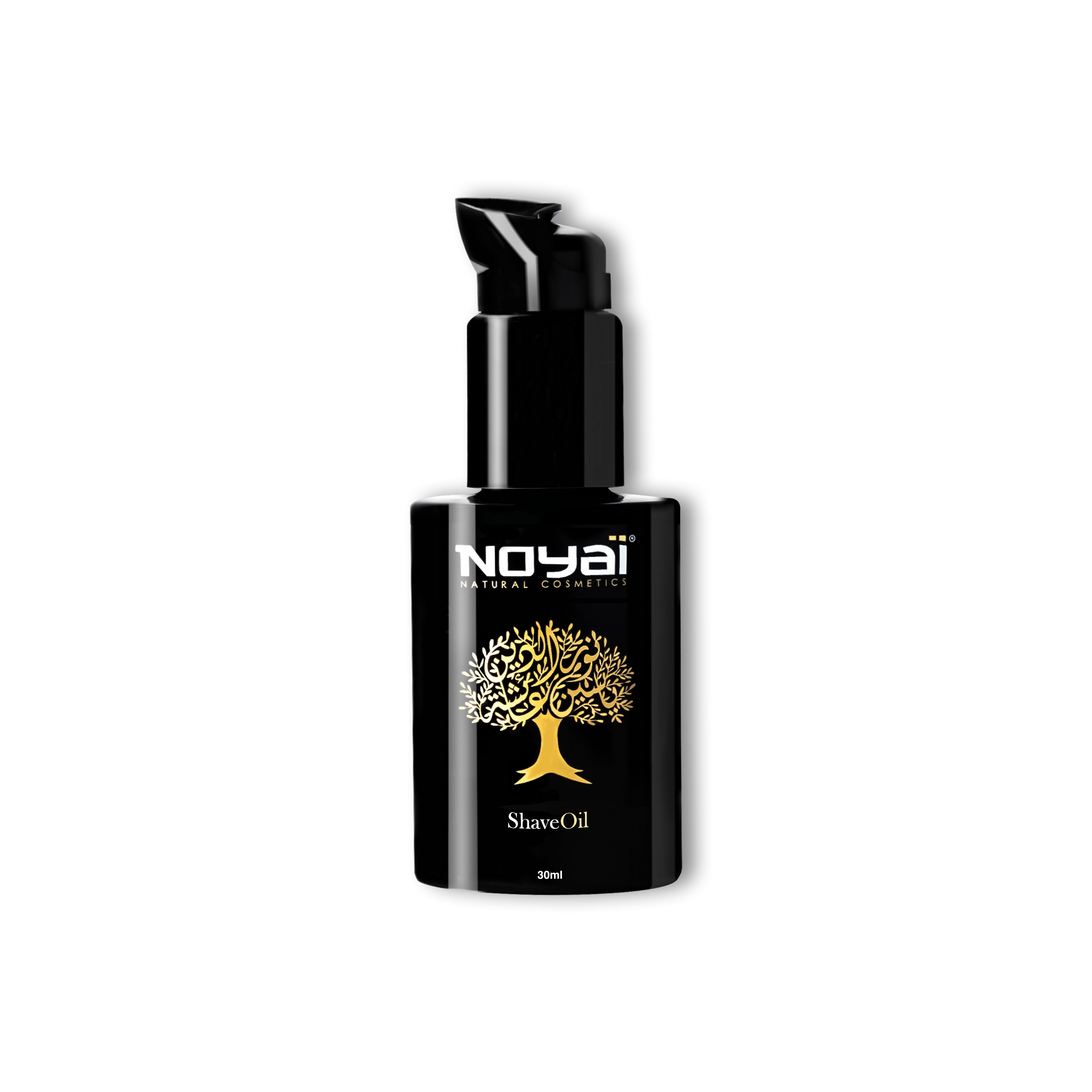 Argan Shave Oil - 30ml
