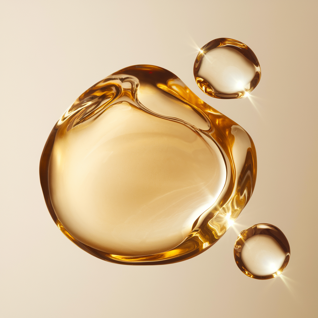 Arganolie perfumed - 100ml