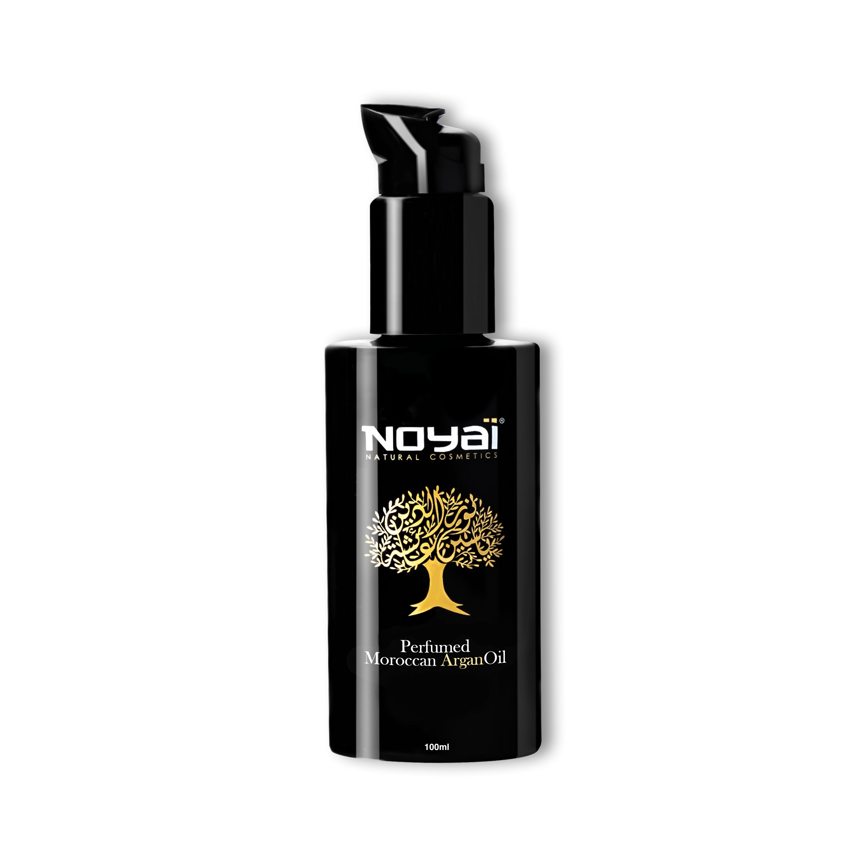 Arganolie perfumed - 100ml