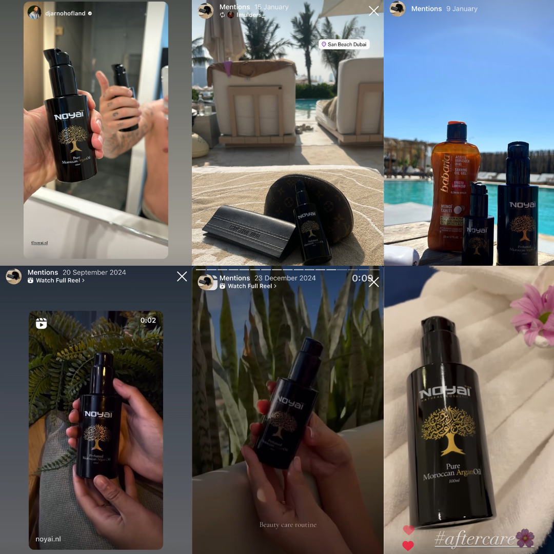 Argan oil 100% - For a Wrinkle-Free, Radiant You